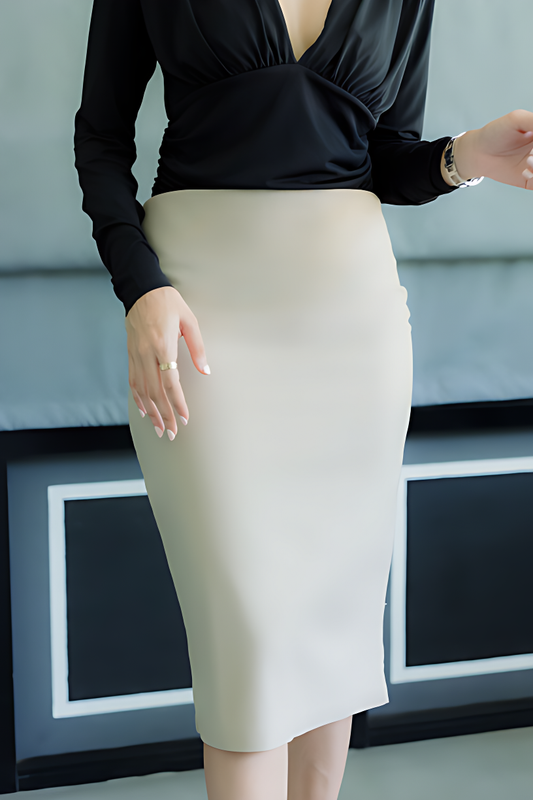 Dune Skirt