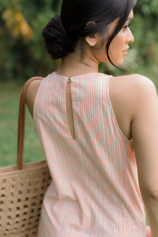 Aurora Dress