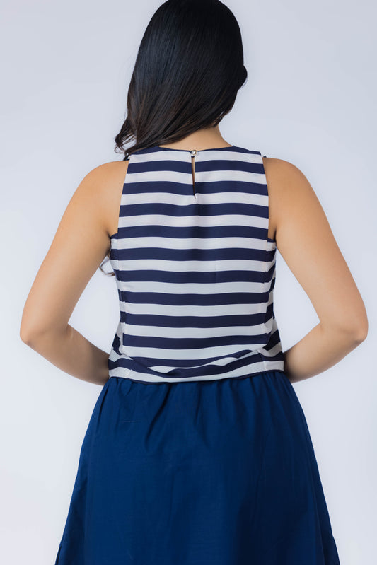Sailor Top