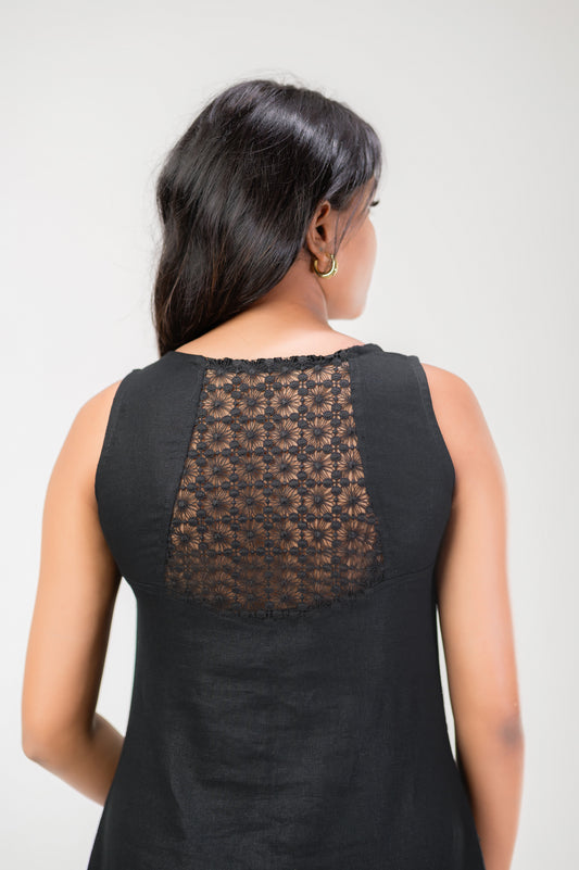 Noira Midi Dress