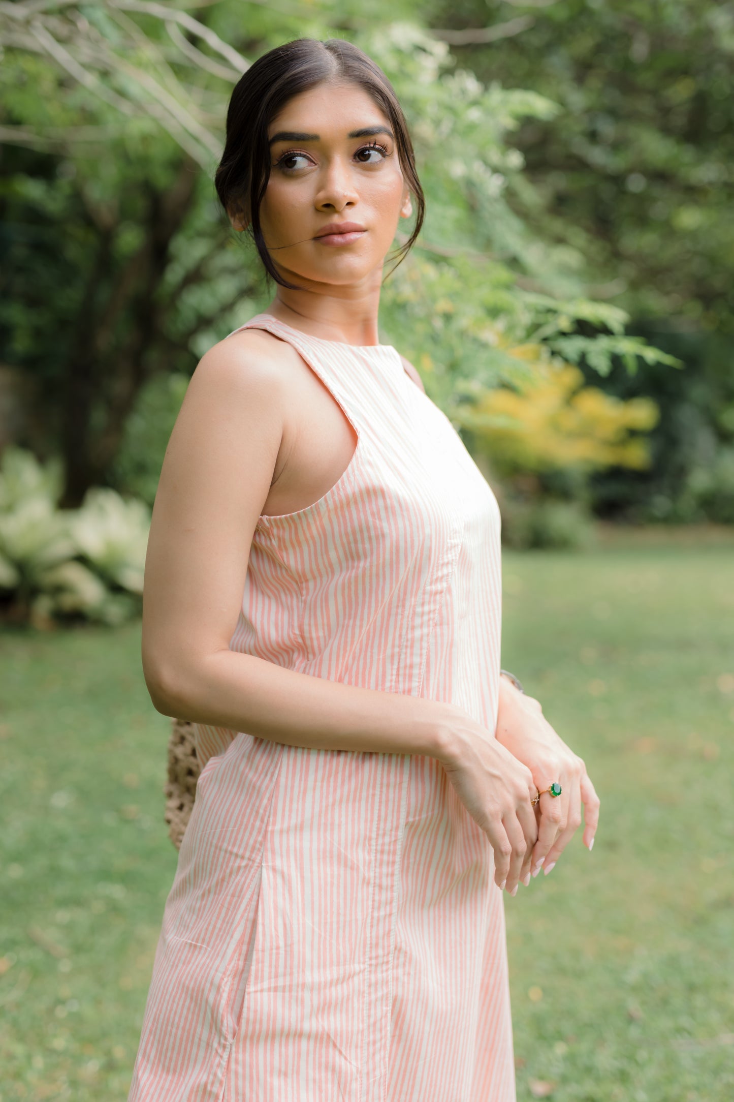 Aurora Dress