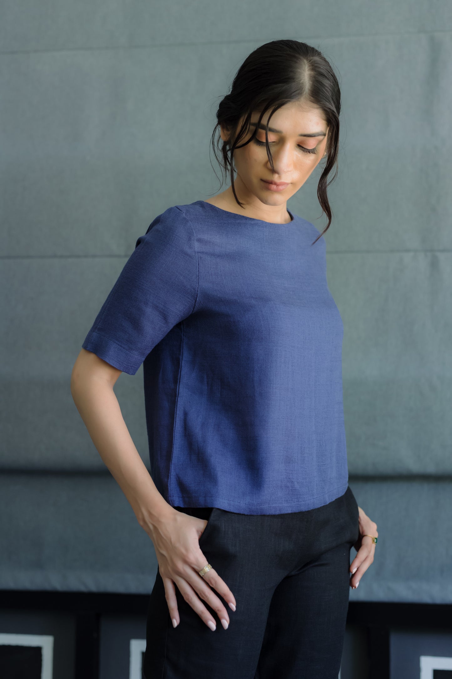 Wave Top