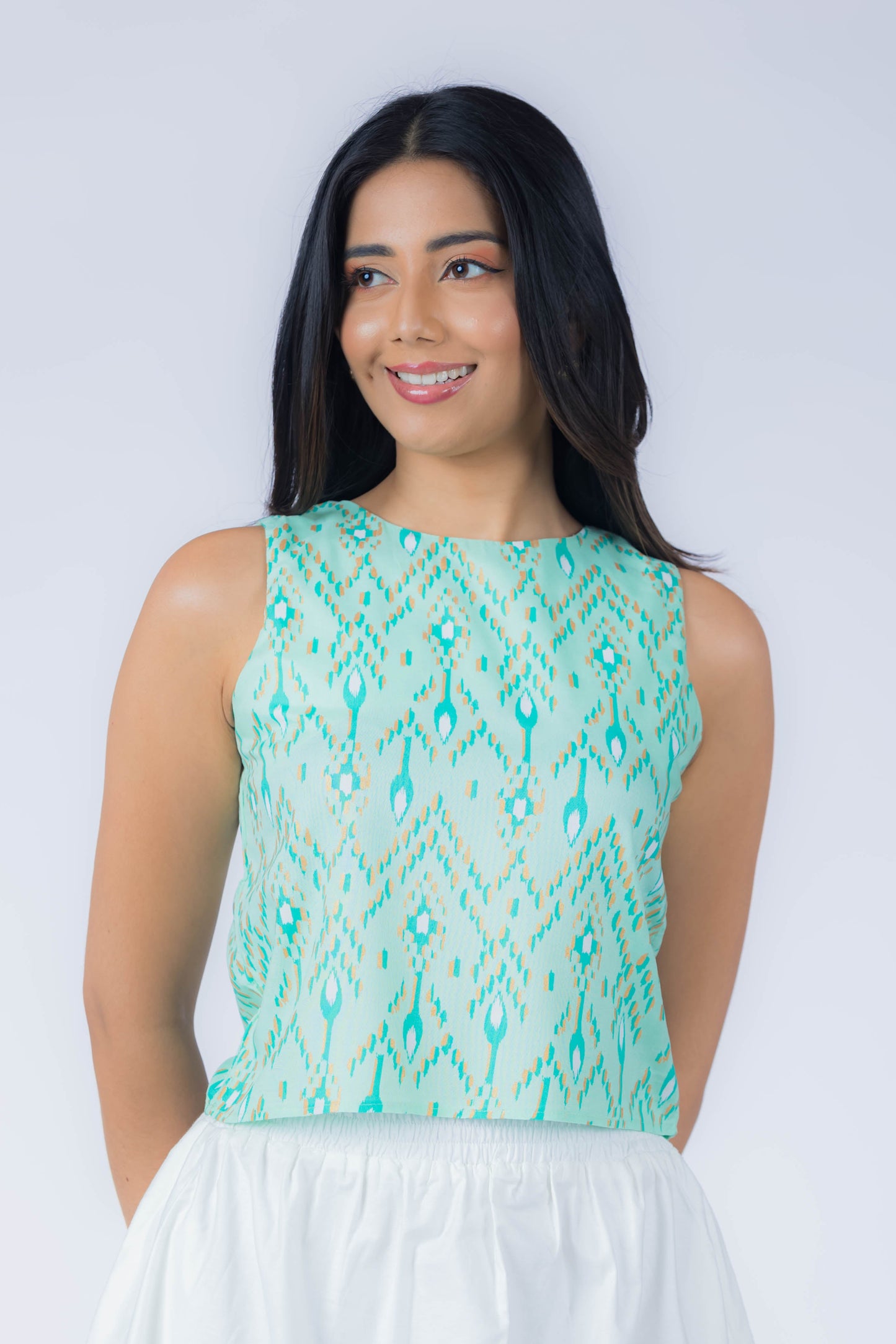 Sprout Top