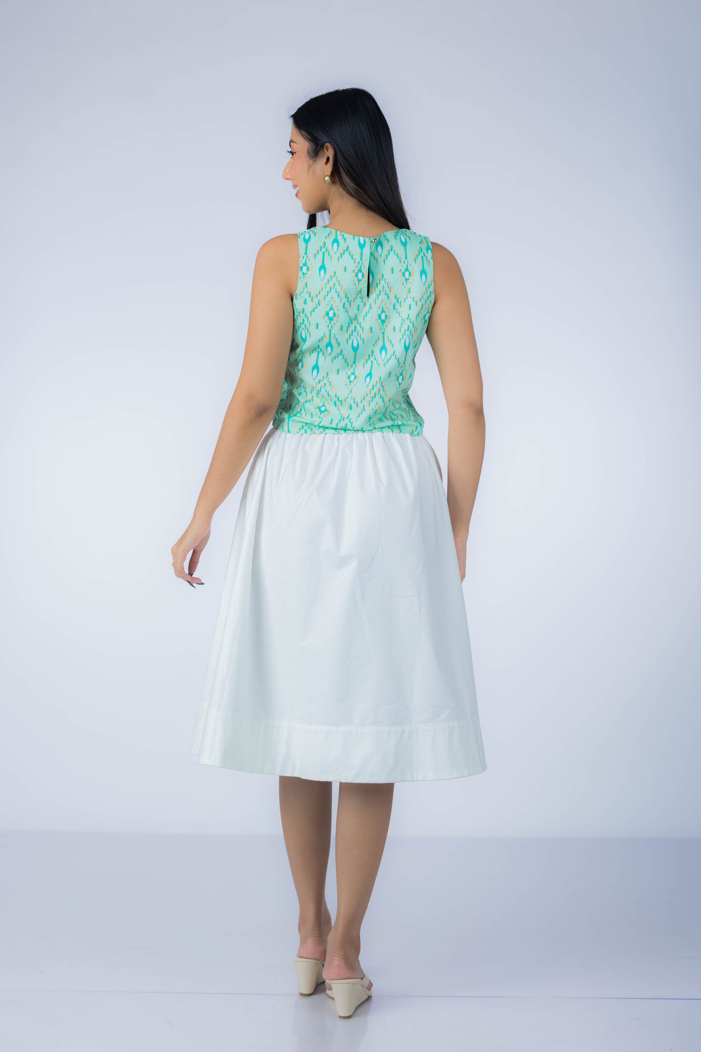 Sprout Top
