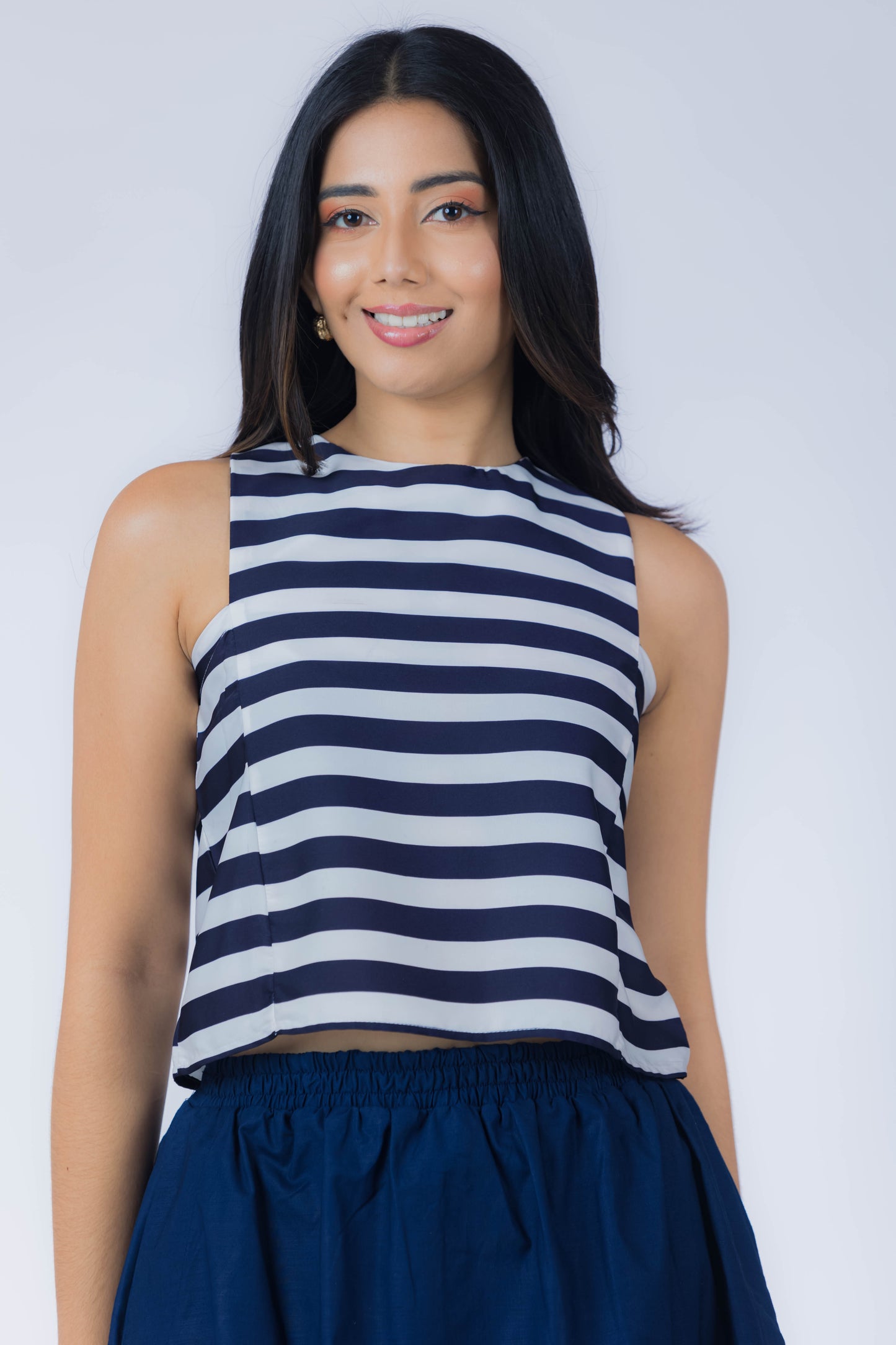 Sailor Top