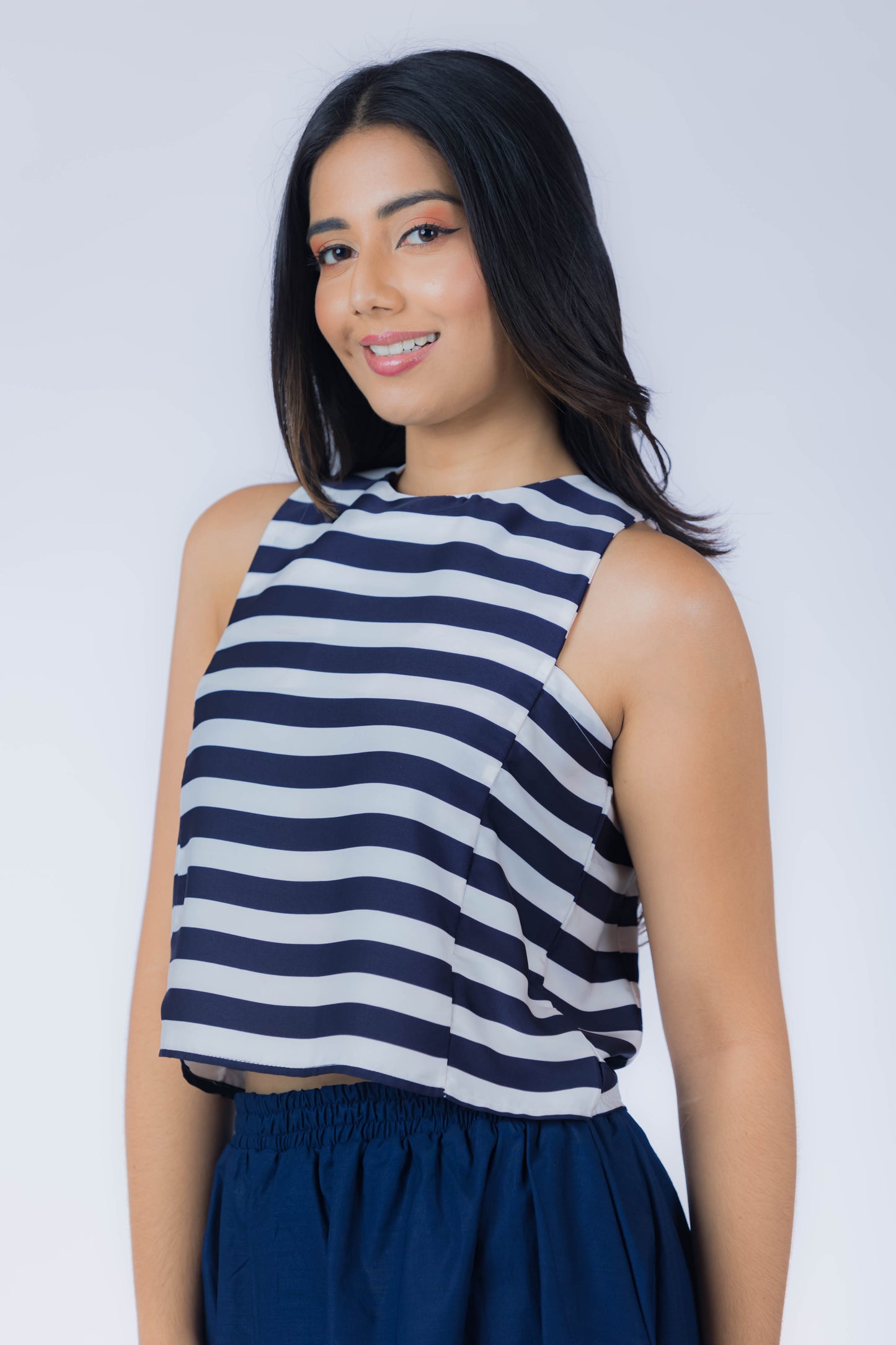 Sailor Top